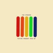 Future Present Past album image