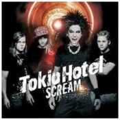 Scream album image