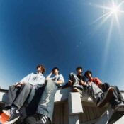 Make it out album image