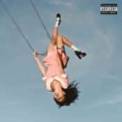 you seem pretty sad for a girl so in love album image