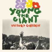 Victory Garden album image