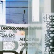 All I Did Was Dream of You (feat. The Marías) album image
