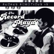 The Record Playa’ album image