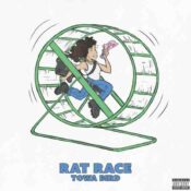 Rat Race album image