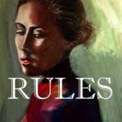 Rules album image