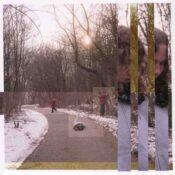 Satellites album image