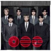 ARIRANG album image