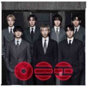 ARIRANG album image