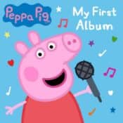 Bing Bong Song (from Peppa Pig) album image