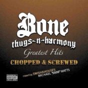 Greatest Hits Chopped and Screwed album image