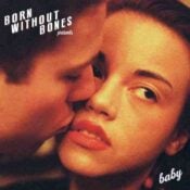 Baby album image