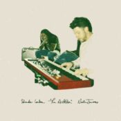 The Author (feat. Nick Jonas) album image