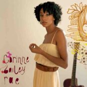 Corinne Bailey Rae album image