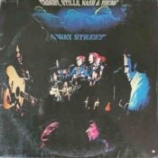 4 Way Street album image