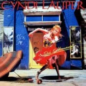 She’s So Unusual album image