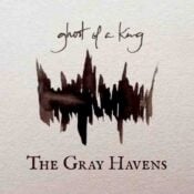 Ghost of a King album image
