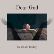 Dear God album image