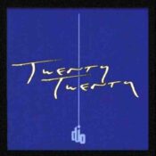 Twenty Twenty album image