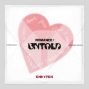 ROMANCE: UNTOLD album image