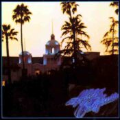 Hotel California album image
