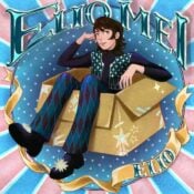 Elio album image