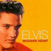 Wooden Heart album image