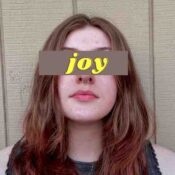 Joy album image