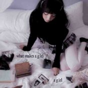 What Makes a Girl a Girl album image