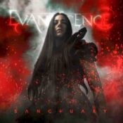 Sanctuary album image