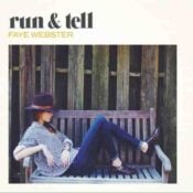Run and Tell album image