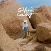 California Cowboy album image