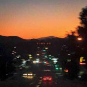 SUNRISE album image