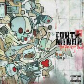 The Rising Tied album image