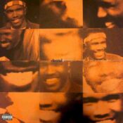 Channel Orange album image