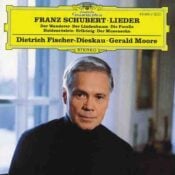 Lieder Volume 1 album image