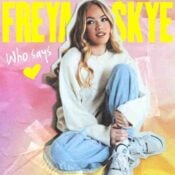 Who Says album image