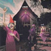 Cracker Island album image