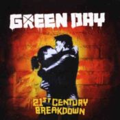 21st Century Breakdown album image