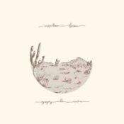 Appaloosa Bones album image