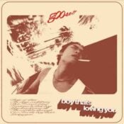 Boy Thats Loving You album image