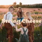 String Cheese album image