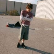 Hickey album image