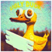 Ugly Duck album image