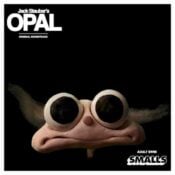 Jack Stauber’s OPAL Soundtrack album image