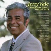 Great Italian Hits album image