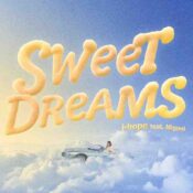 Sweet Dreams album image