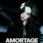AMORTAGE album image