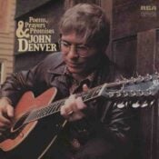 Poems, Prayers & Promises album image