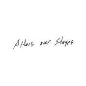 Altars Over Stages album image