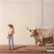 Middle of Nowhere album image